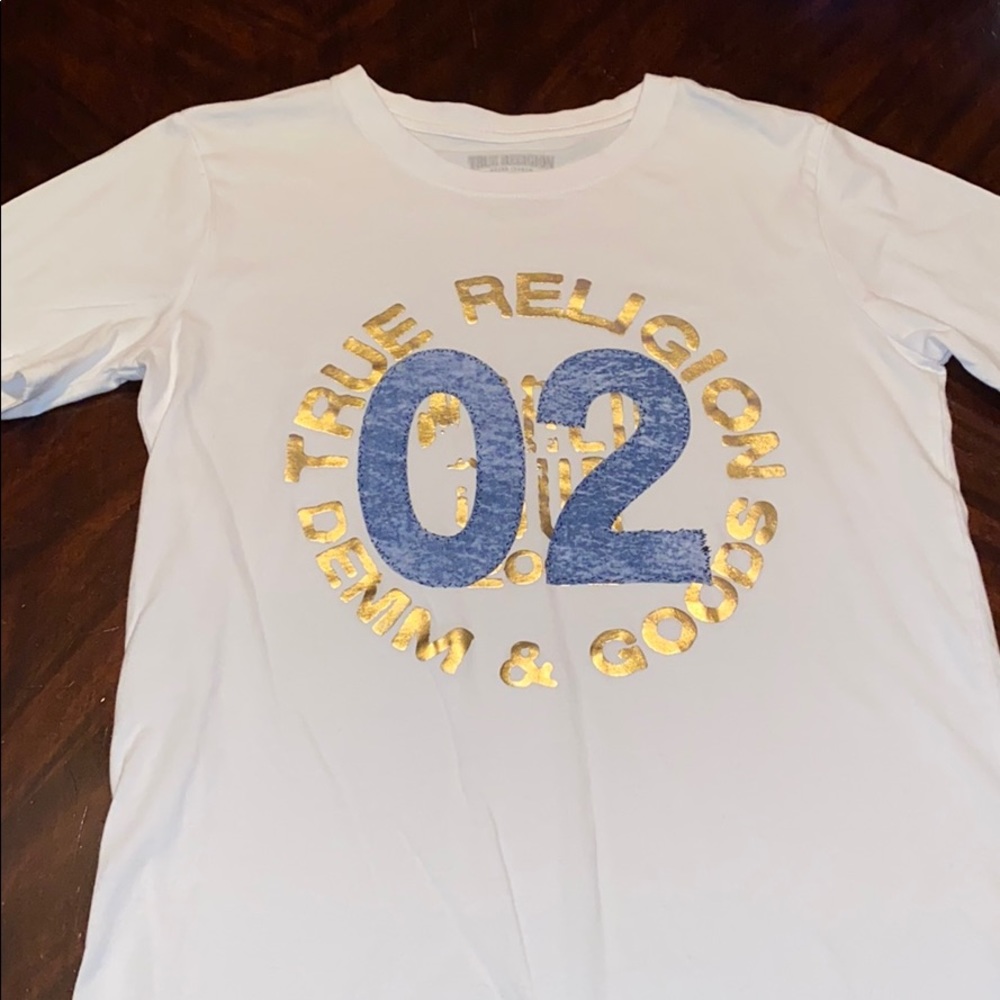 True Religion T-shirt